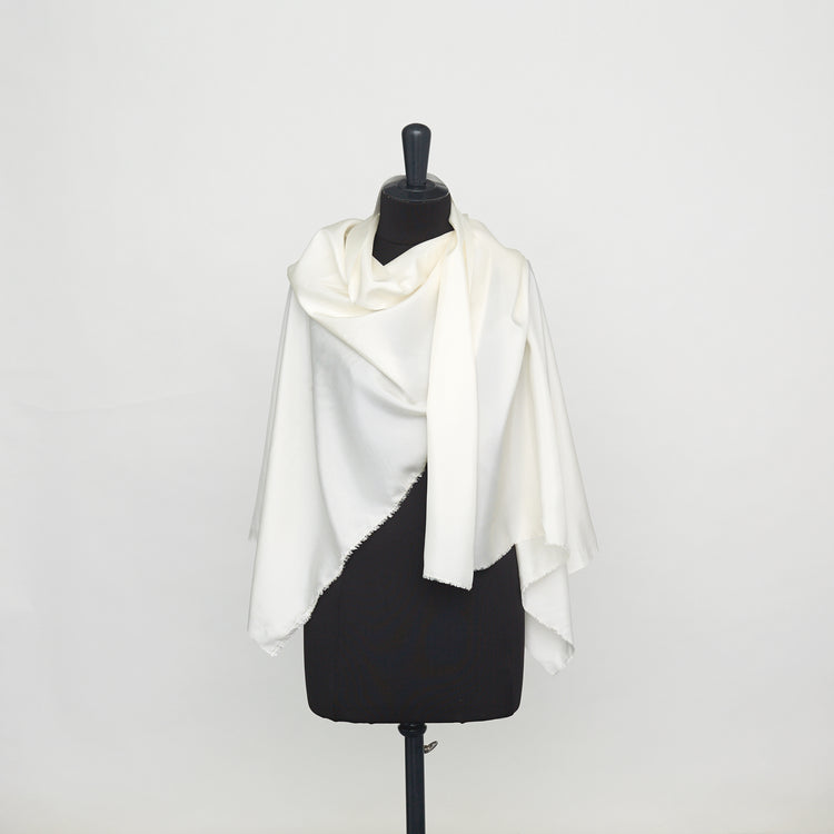 T22W03500 | Heavy Silk Pongee - view 2