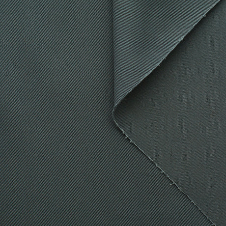  Gabardine de Coton Lustré
