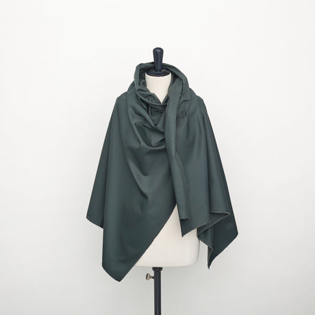  Gabardine de Coton Lustré