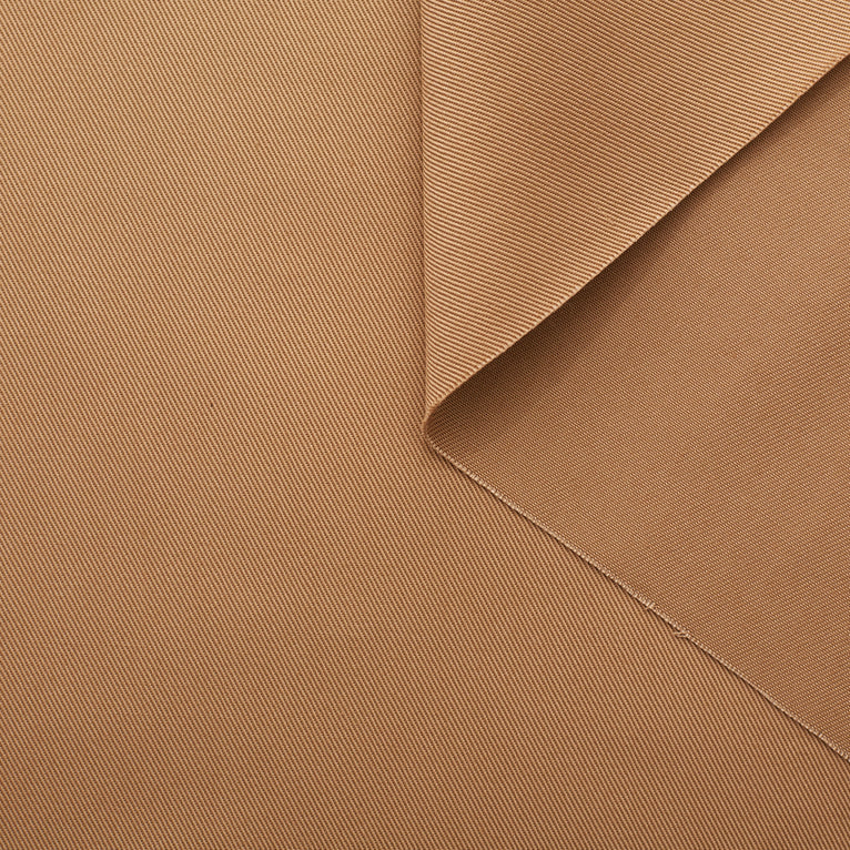 t22w03501 | Gabardine de Coton Lustré - vue 1