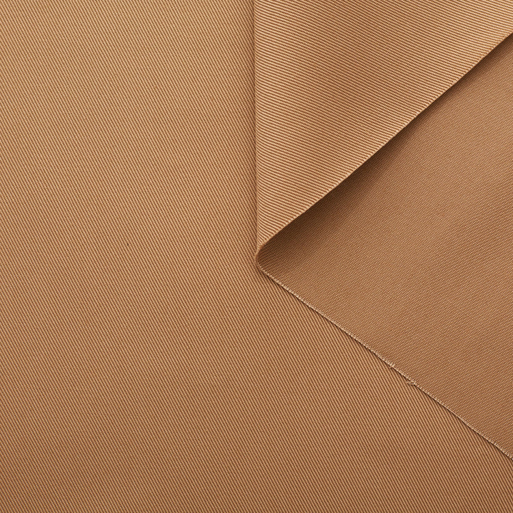 t22w03501 | Gabardine de Coton Lustré - vue 1