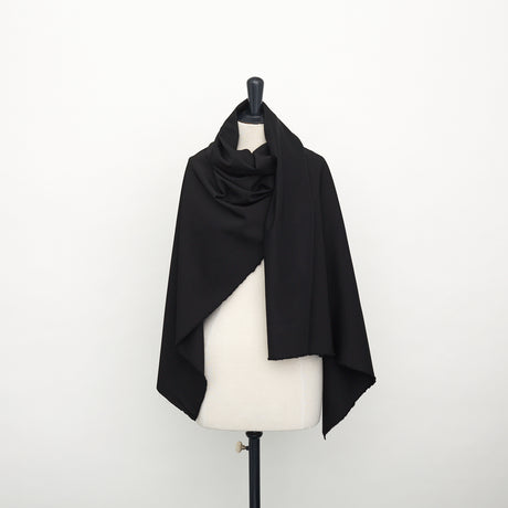  Viscose & Wool Maroccan Crepe