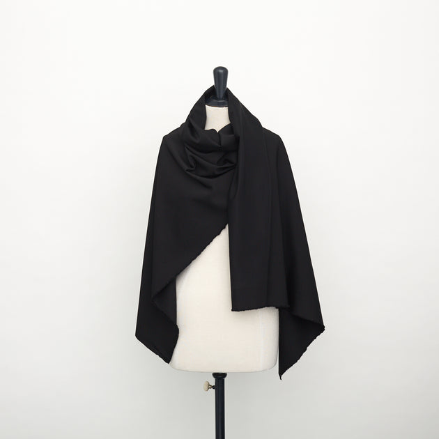 t22w03502 | Crêpe Marocain Viscose & Laine