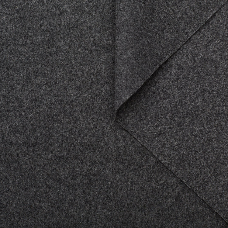 T22W03505 | Melange Wool &amp; Cashmere Drap - view 1