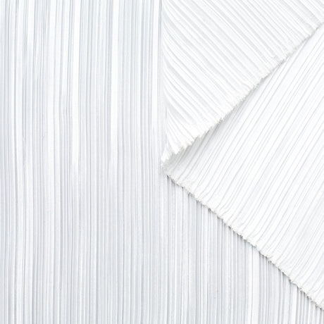 t22w03508 | Satin Plissé