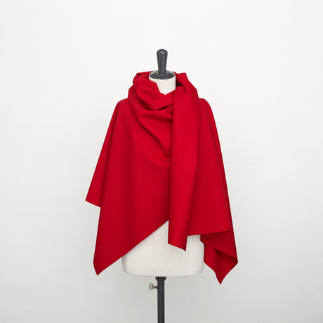  Wool Grain de Poudre