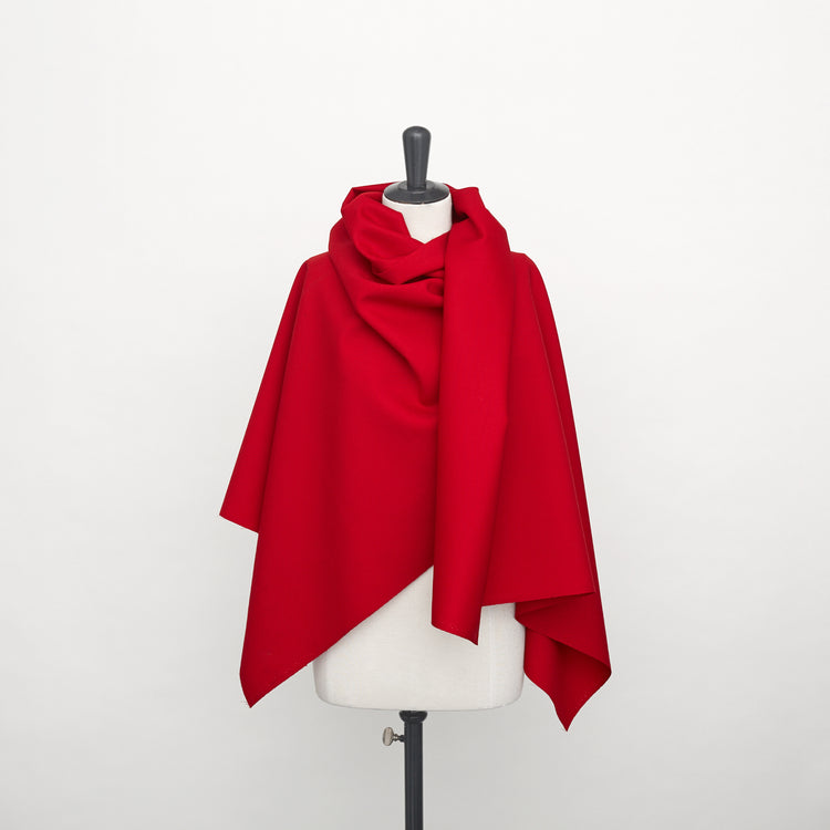 T22W03510 | Wool Grain de Poudre - view 2