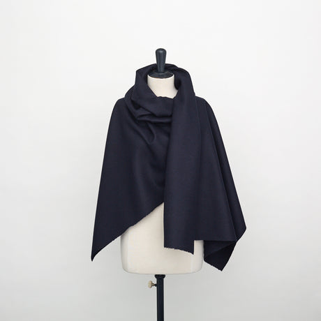  Drap De Laine Compact Imperméable