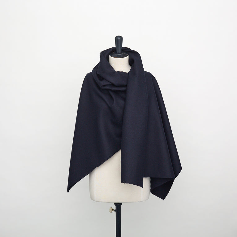 t22w03513 | Drap De Laine Compact Imperméable - vue 2