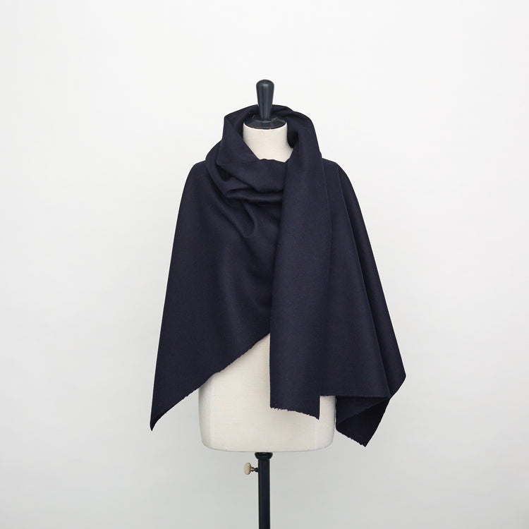 t22w03513 | Drap De Laine Compact Imperméable - vue 2
