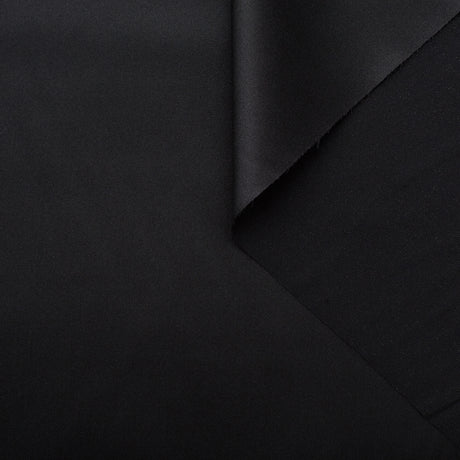 T22W03517 | Stretch Silk Satin
