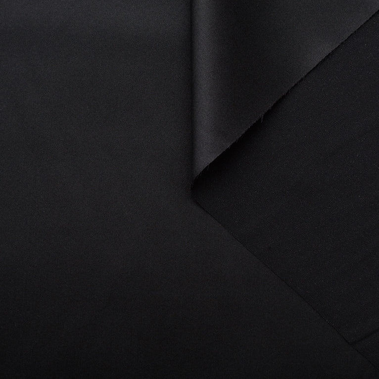 t22w03517 | Satin de Soie Stretch - vue 1