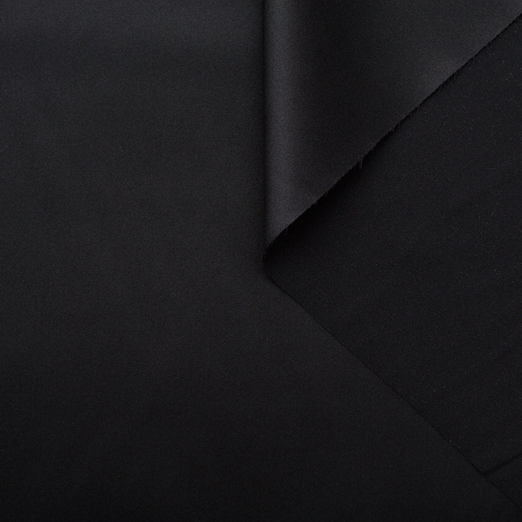 t22w03517 | Satin de Soie Stretch - vue 1