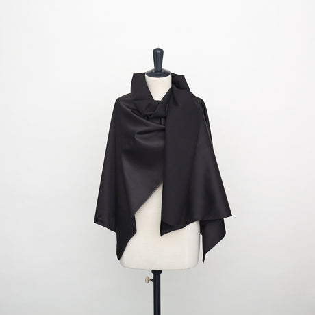  Stretch Silk Satin