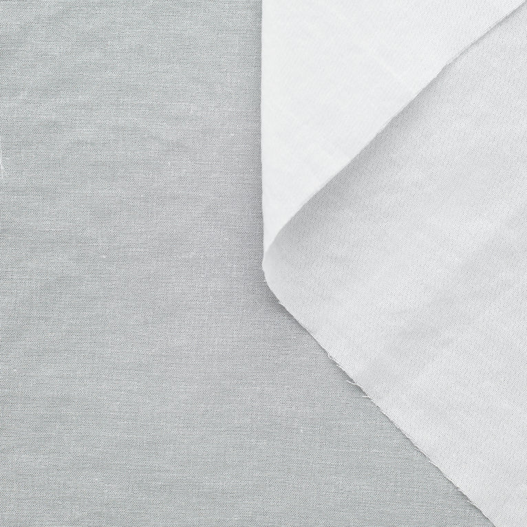 t22w03519 | Organza de Coton - vue 3