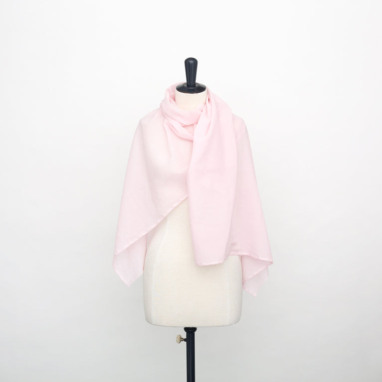t22w03519 | Organza de Coton - vue 2