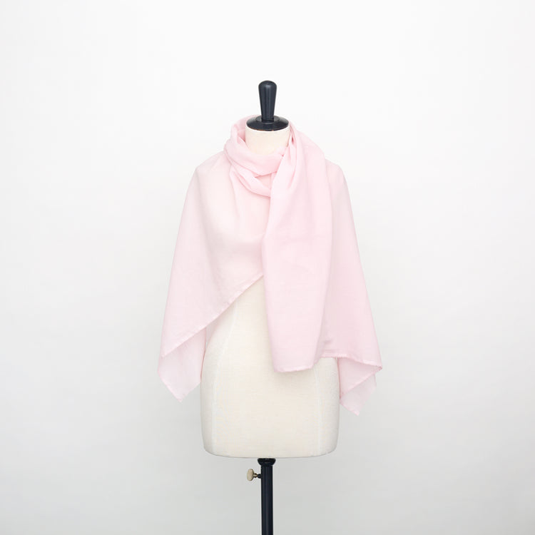t22w03519 | Organza de Coton - vue 2