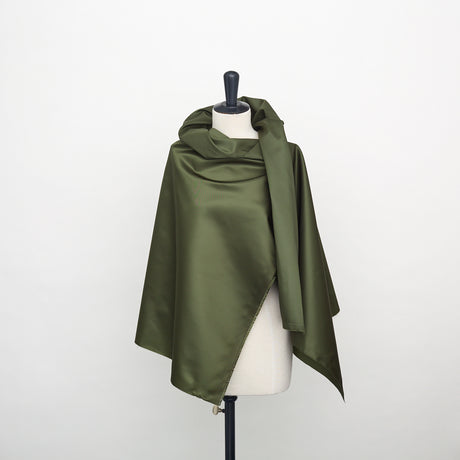  WR Shiny Nylon Twill