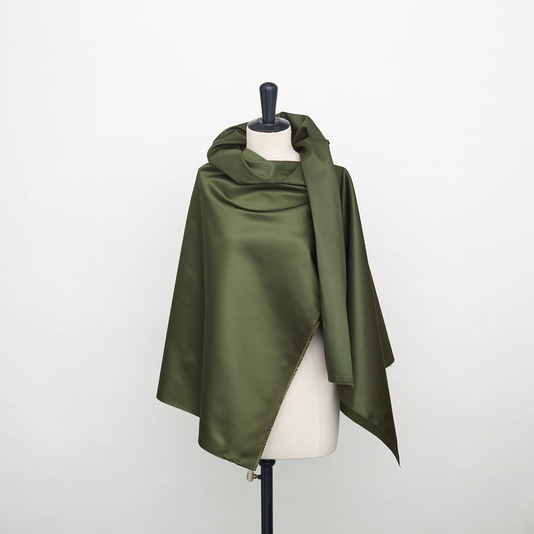 T22W03520 | WR Shiny Nylon Twill - view 2