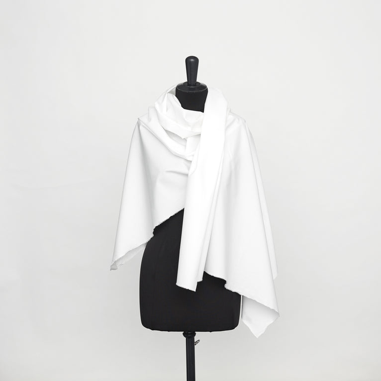 t22w03525 | Popeline de Coton - vue 2