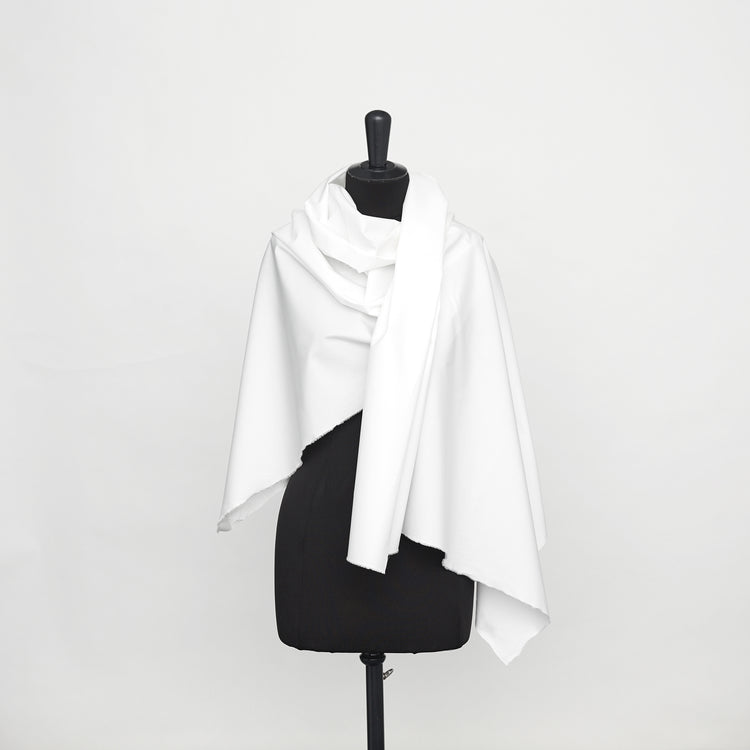 t22w03525 | Popeline de Coton - vue 2