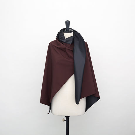  WR Laminated Nylon Canvas