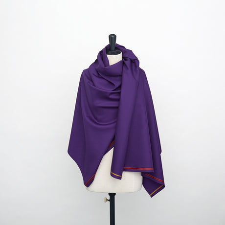  Virgin Wool Twill
