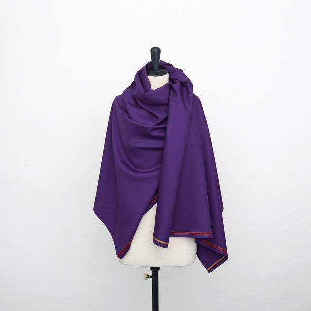 t22w03532 | Sergé de Laine Vierge