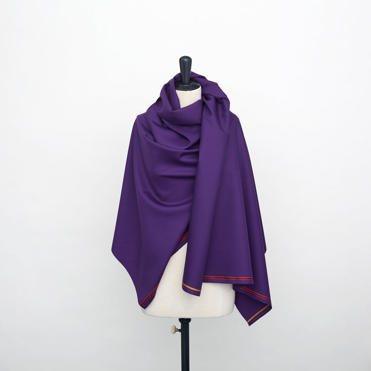 T22W03532 | Virgin Wool Twill - view 2
