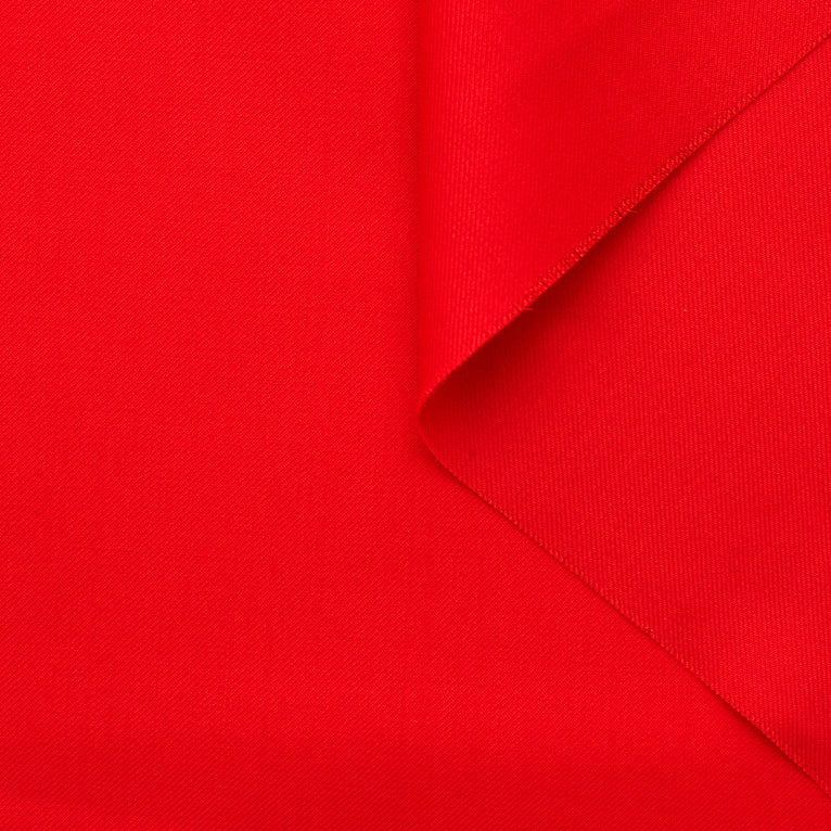 T22W03532 | Virgin Wool Twill - view 1