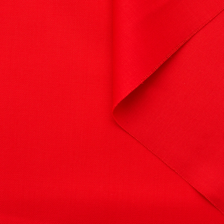 T22W03532 | Virgin Wool Twill - view 1