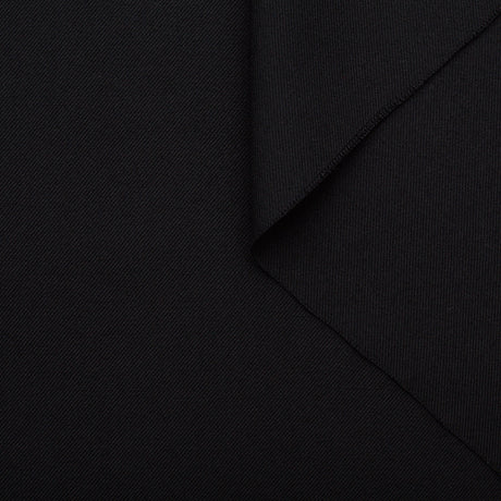 T22W03542 | Fluid Wool Gabardine