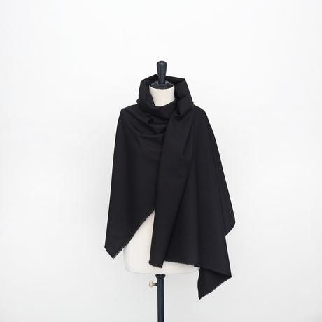  Fluid Wool Gabardine