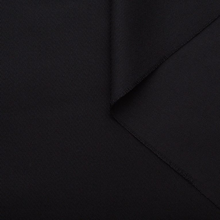 T22W03544 | Fluid Wool Tricotine - view 1