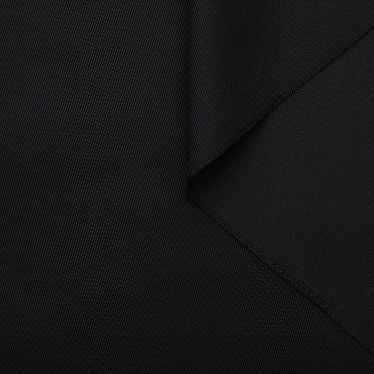 T22W03544 | Fluid Wool Tricotine - view 1