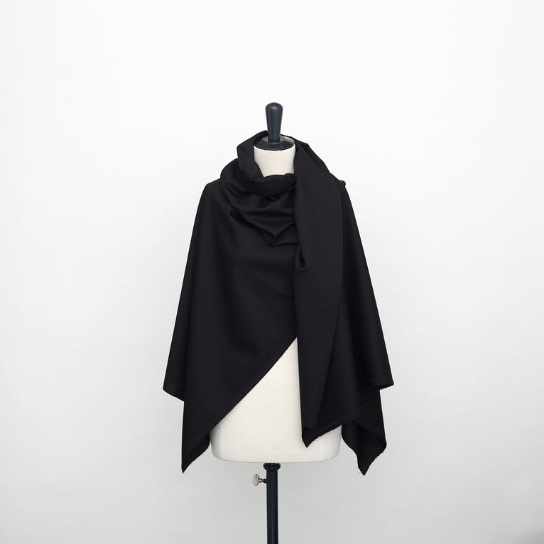 T22W03544 | Fluid Wool Tricotine - view 2