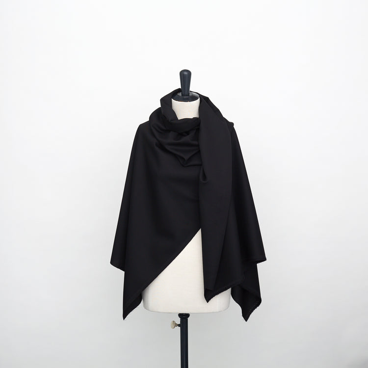 T22W03544 | Fluid Wool Tricotine - view 2