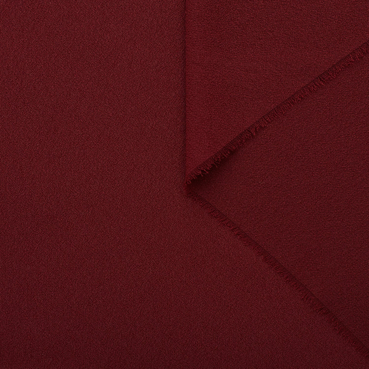 T22W03546 | Crepe Georgette - view 1