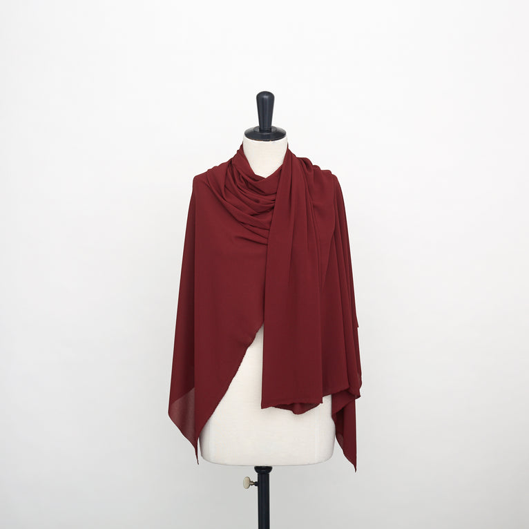 t22w03546 | Georgette Crêpe - vue 3
