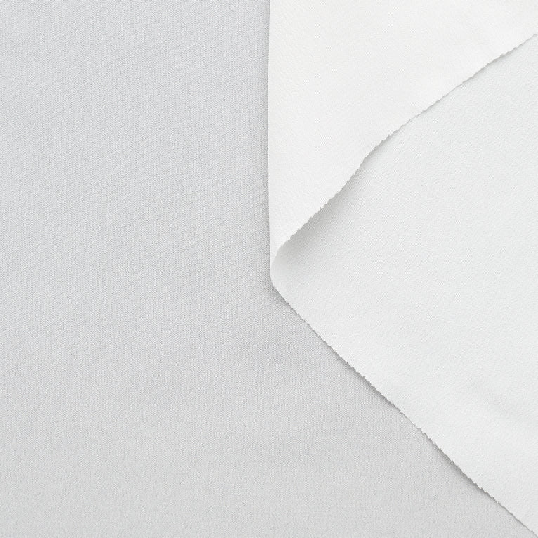 T22W03549 | Silk Crepe de Chine - view 1