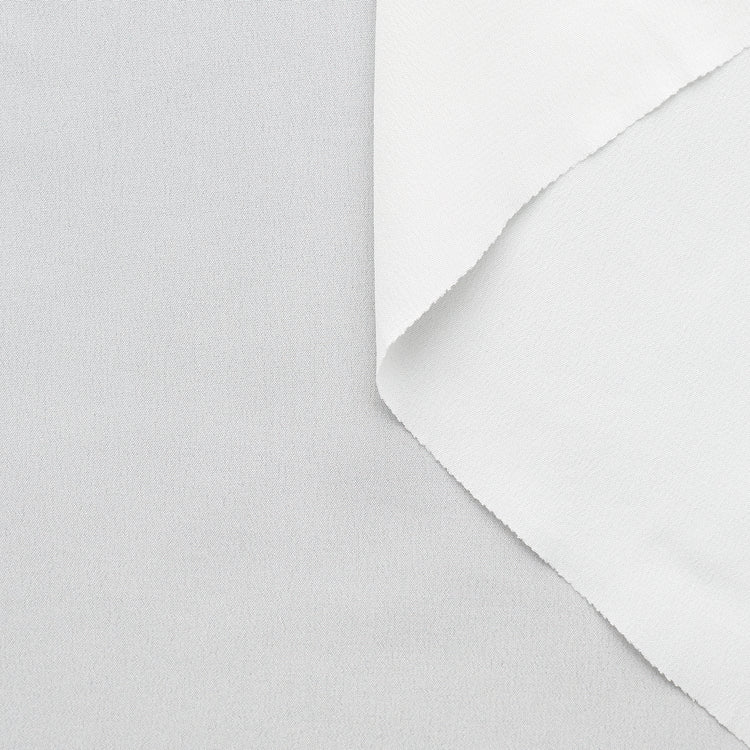 T22W03549 | Silk Crepe de Chine - view 1