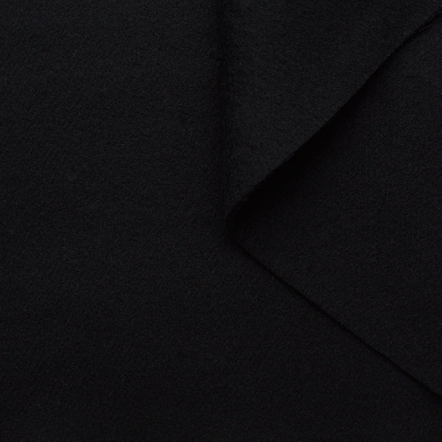 t22w03550 | Drap de Laine & Cachemire Brossée Séparable