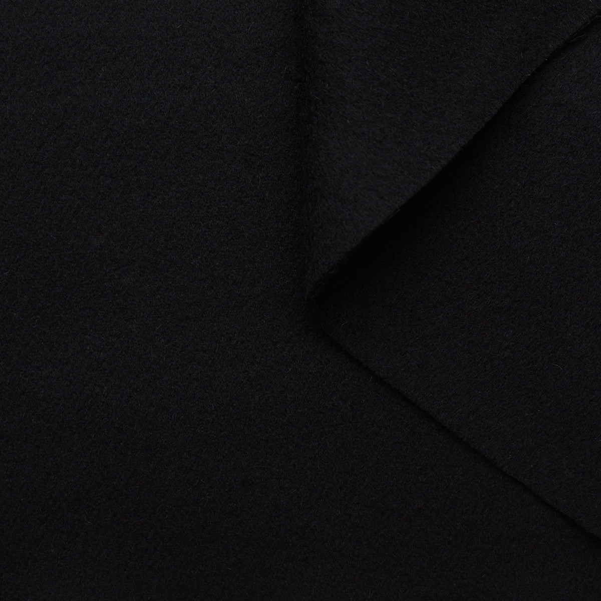 t22w03550 | Drap de Laine & Cachemire Brossée Séparable