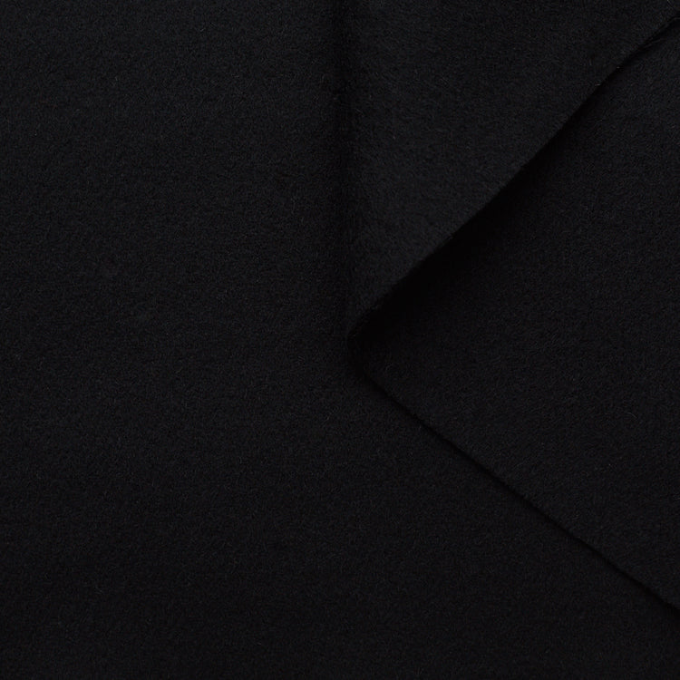T22W03550 | Splittable Brushed Wool &amp; Cashmere Drap - view 1