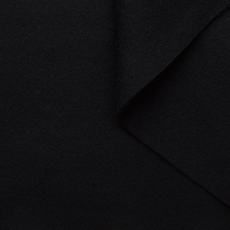 t22w03550 | Drap de Laine & Cachemire Brossée Séparable