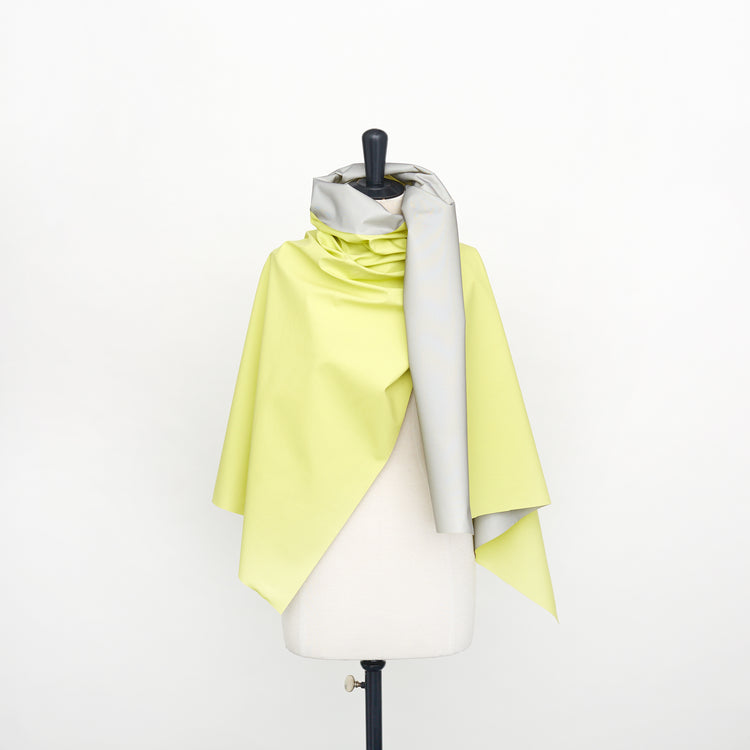 T22W03552 | WR Laminated Windbreaker - view 2
