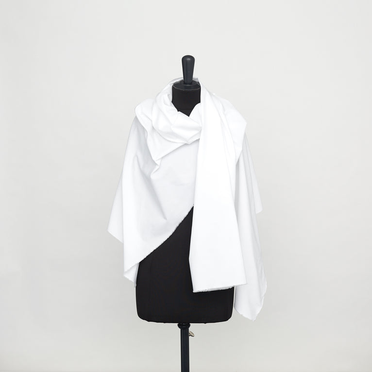 T22W03557 | Cotton Faille - view 2