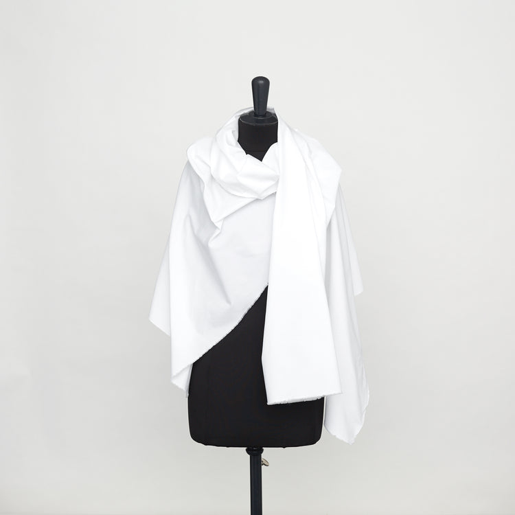 T22W03557 | Cotton Faille - view 2
