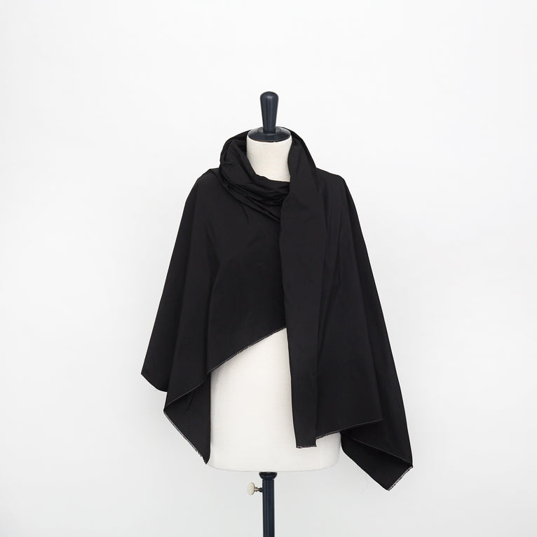 t22w03561 | Taffetas En Polycoton - vue 2