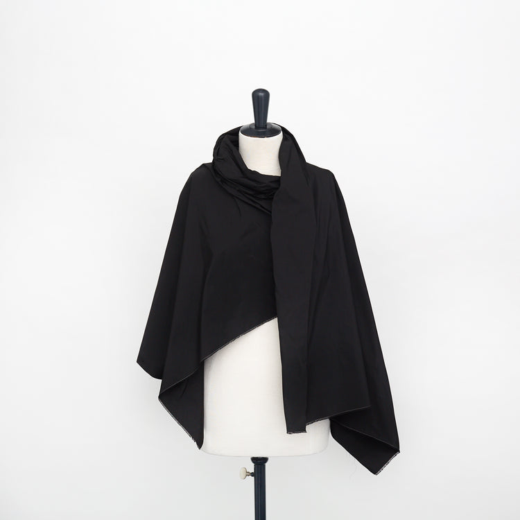 t22w03561 | Taffetas En Polycoton - vue 2